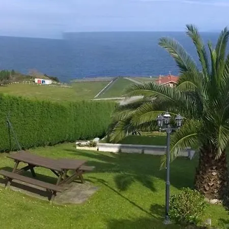 Apartment La Ventana Al Mar De