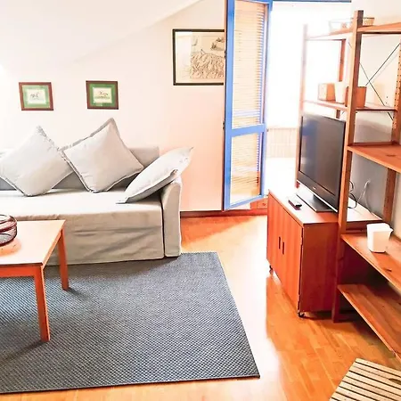 La Ventana Al Mar De Apartment