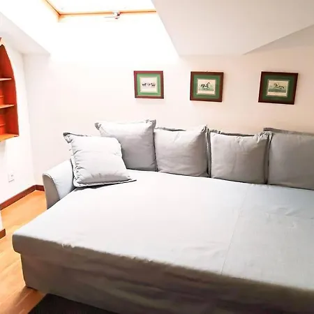 Apartment La Ventana Al Mar De