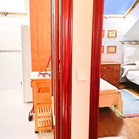 Apartment La Ventana Al Mar De