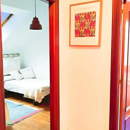 Apartment La Ventana Al Mar De